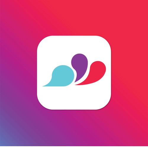 App icon 