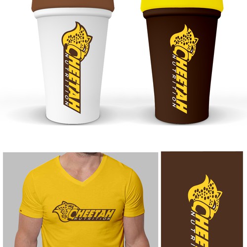Cheetah Nutrition