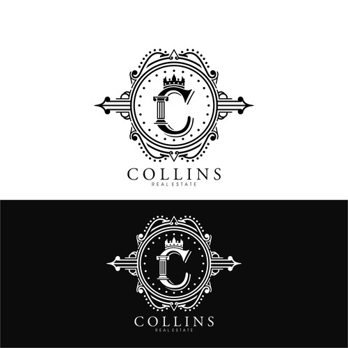 collins realestate