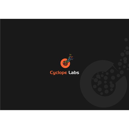 C LABS LOGO