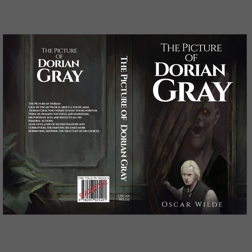 cover novel