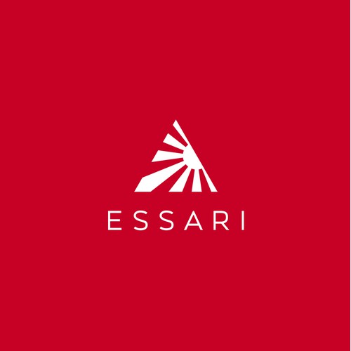 Logo For a Japanese Knife Brand
