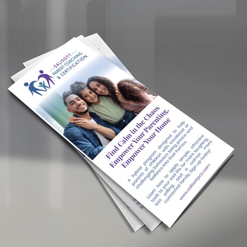 Brochure Design
