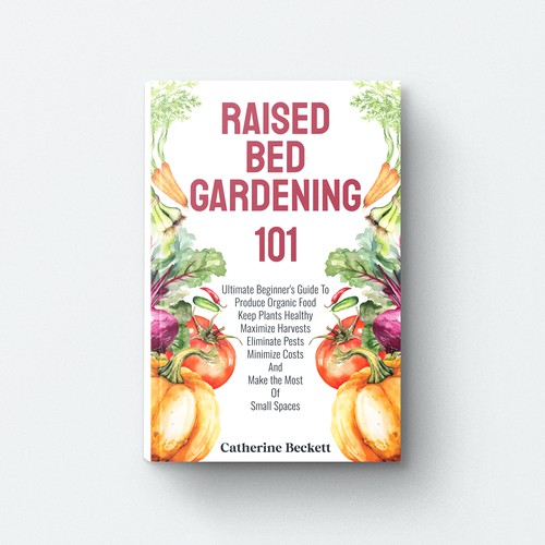 Book cover design