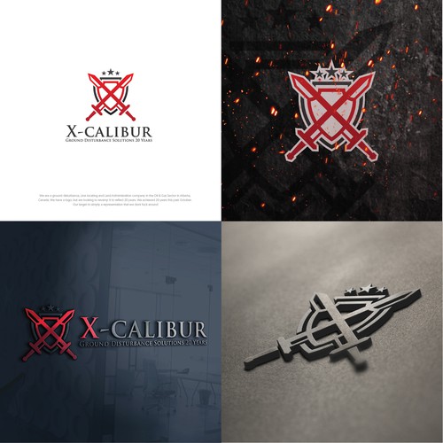 X-calibur