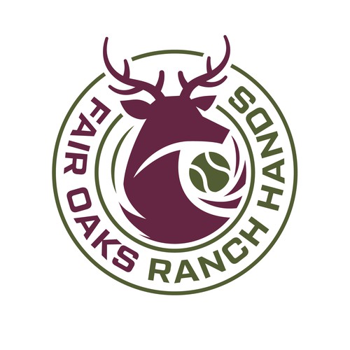 Fair Oaks Logo