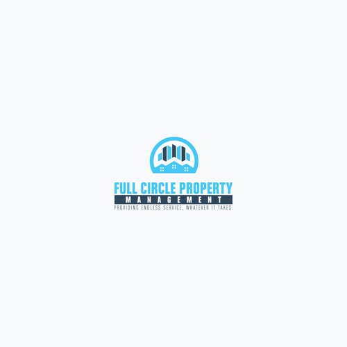 FULL CIRCLE PROPERTY MANAGEMENT