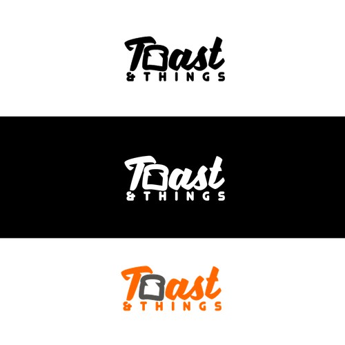 logo for toast