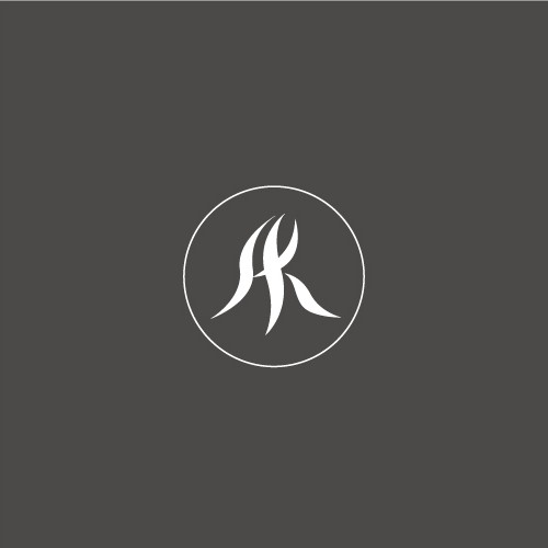 Dancing logo for Artisan bakery 