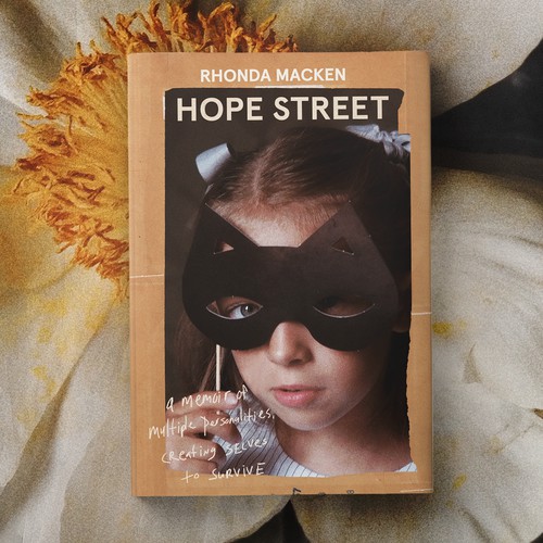Hope Street Book Cover