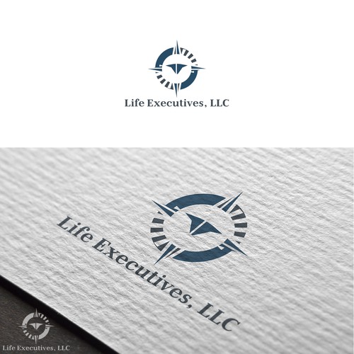 logo for Life Executives, LLC