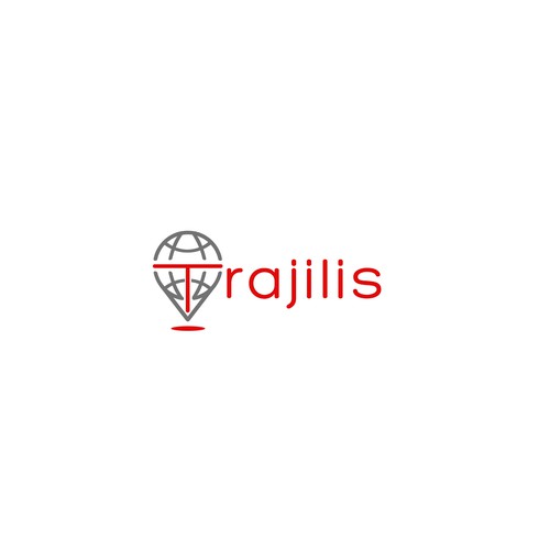 Travel App logo