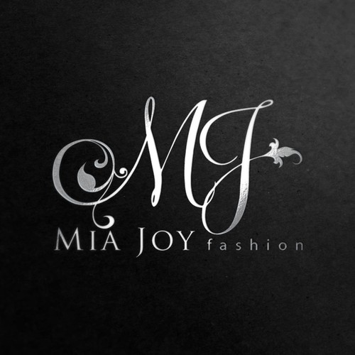 logo for Mia Joy Fashion