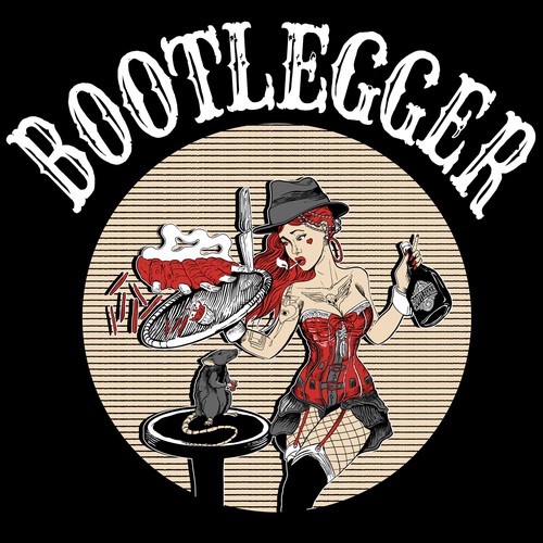 Bootlegger Bar