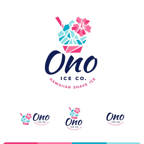 Ono Ice Co.