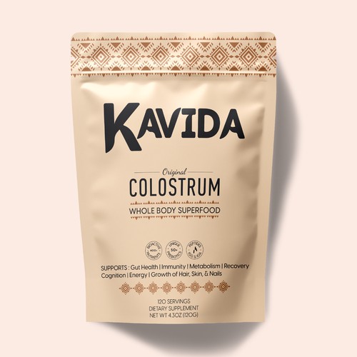Ancient Nature-Inspired Health Supplement