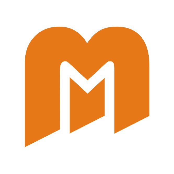 Create an Eyecatching Geometric Logo for Morocco Music Group