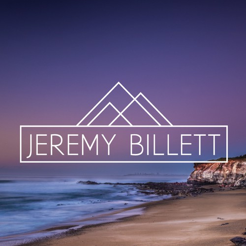 Landscape Photography Logo