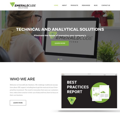Software with RealEstate