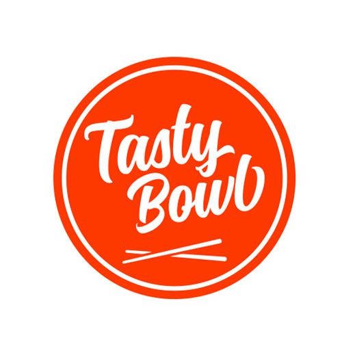 Logo Tast Bowl