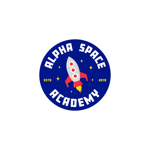 ALPHA SPACE ACADEMY