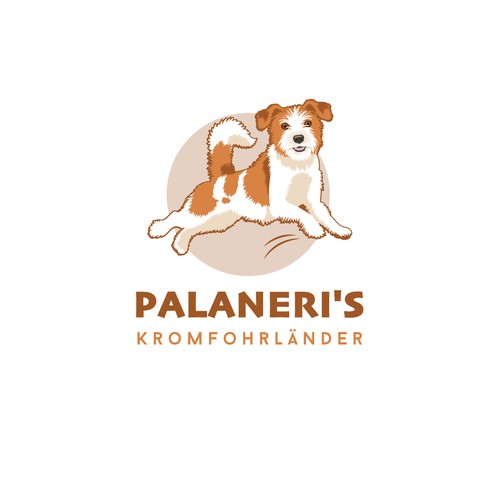 Pet Logo