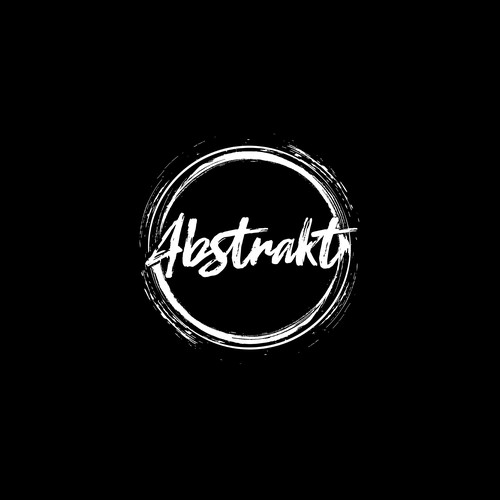 Abstrakt Logo