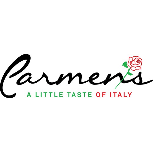 Italian Restaurant Logo