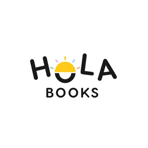 HOLA BOOKS