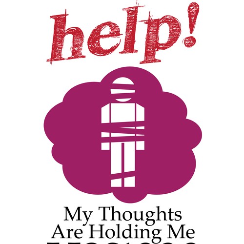 Help! Book cover
