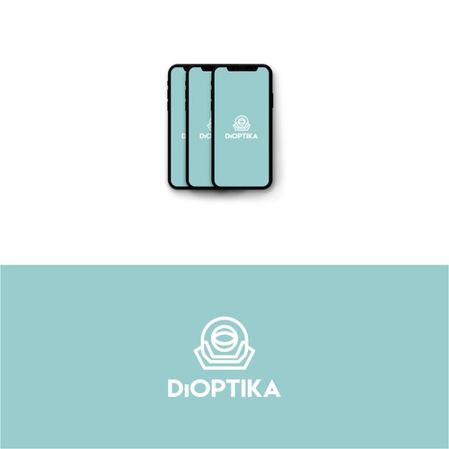 LogoDesign/DiOptika