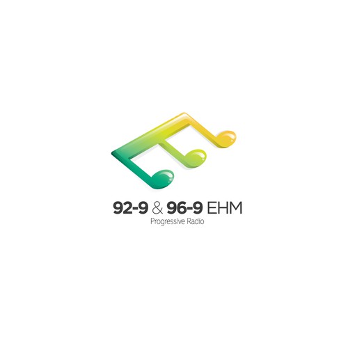 Logo idea for Radio station