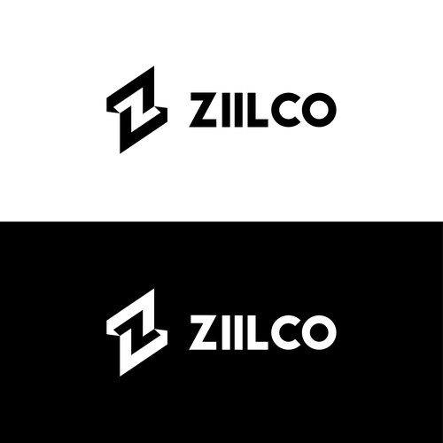 Z logo concept