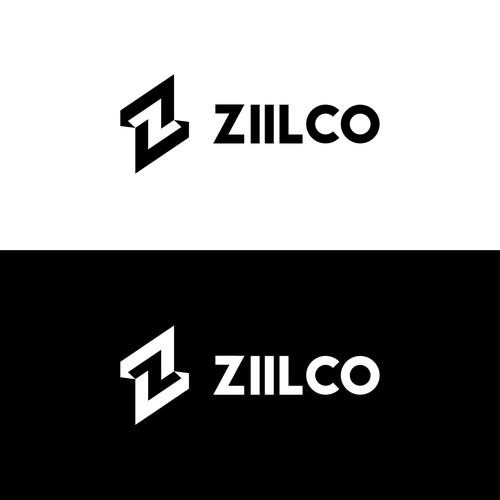 Z logo concept