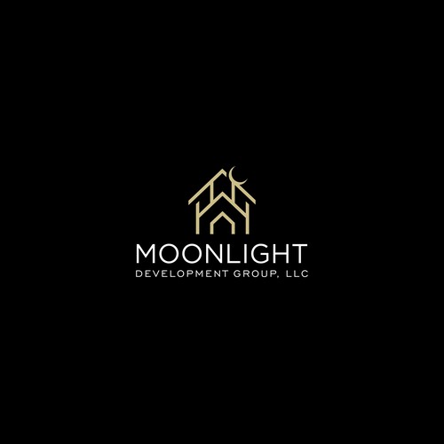 logo for real estate company