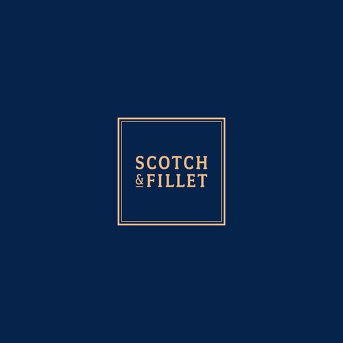 Butcher franchise logo