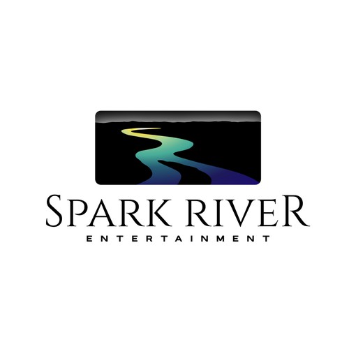 landscape logo design