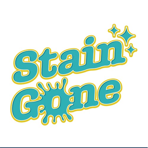 Stain Gone logo