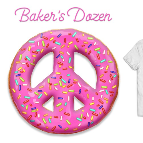 Bakers Dozen