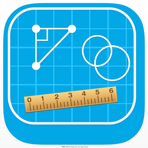 New icon or button design wanted for Bytes Arithmetic LLC