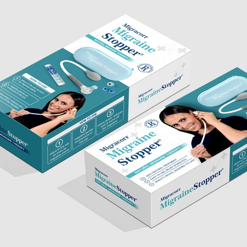 MEDICAL BOX