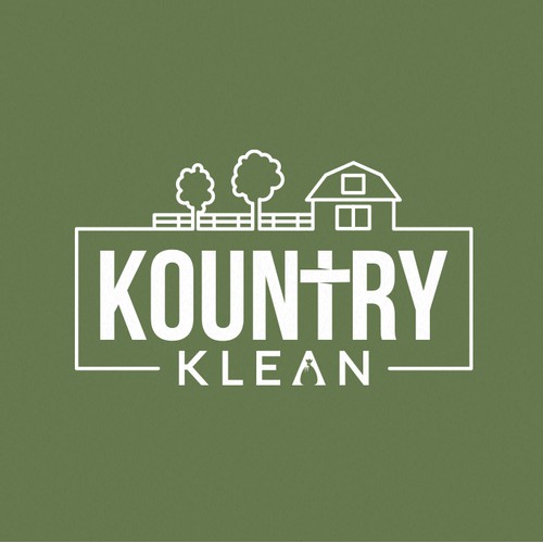 Kountry klean