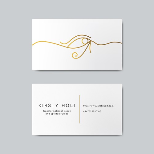 Business Card