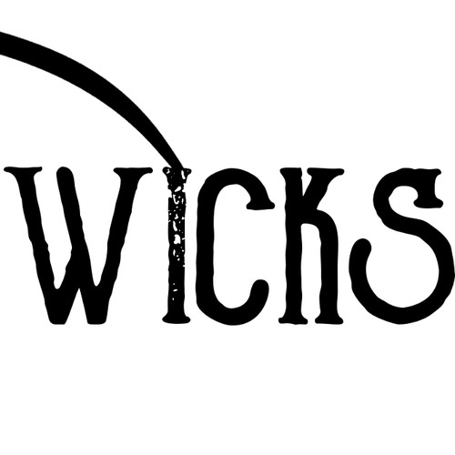 Smoldering Wicks
