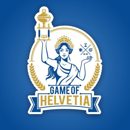 Game of Helvetia
