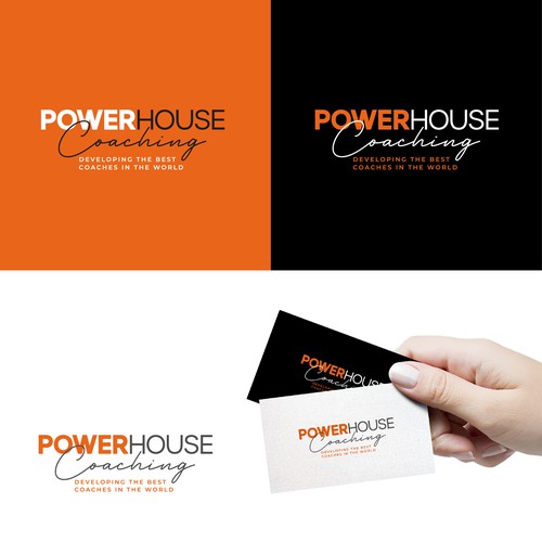 Power House logo contest
