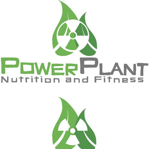 Fitness Logo