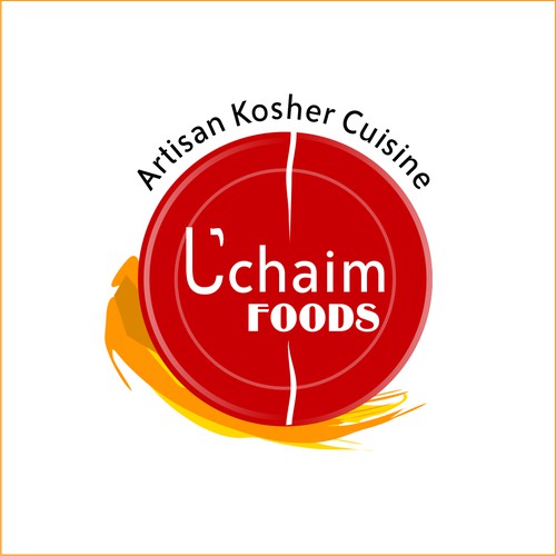 A catering and kitchen concept