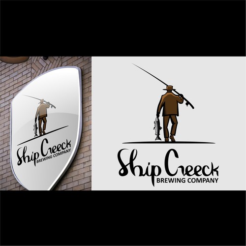 Ship Creek Brewing Company