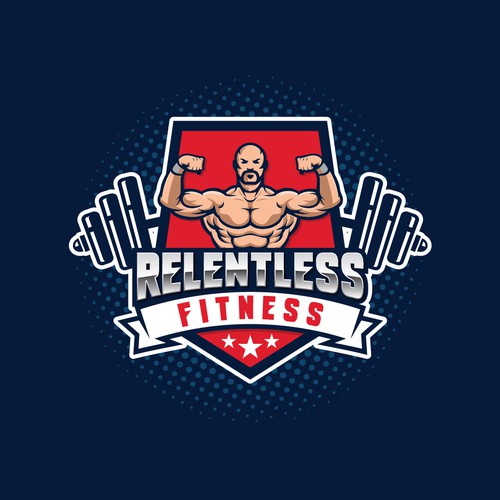 Relentless Fitness
